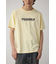 AZコットン FEASIBLETシャツ