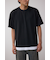 フェイクレイヤードTEE