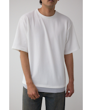 フェイクレイヤードTEE