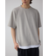 フェイクレイヤードTEE