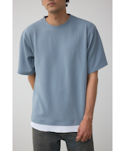 フェイクレイヤードTEE