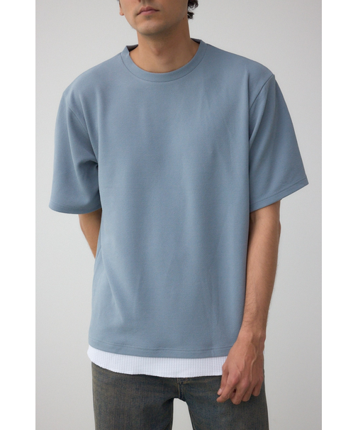 フェイクレイヤードTEE