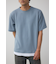 フェイクレイヤードTEE