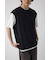 フェイクレイヤードベストセットTEE