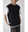 フェイクレイヤードベストセットTEE