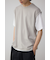 フェイクレイヤードベストセットTEE