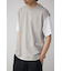フェイクレイヤードベストセットTEE