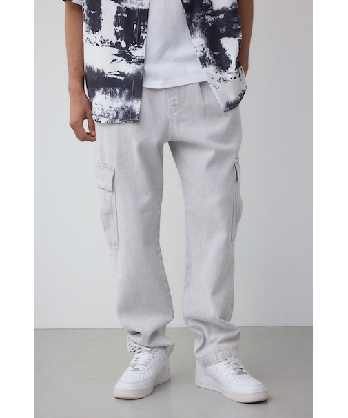 AZUL DENIM ヴィンテージカーゴ