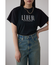 ジュエリーアソートプリントTシャツ