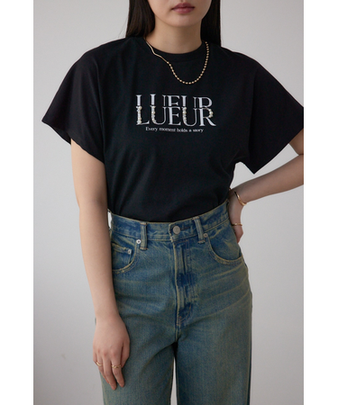 ジュエリーアソートプリントTシャツ