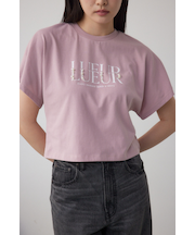 ジュエリーアソートプリントTシャツ