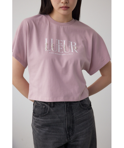 ジュエリーアソートプリントTシャツ