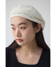 カギアミニットベレー