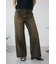 AZUL DENIM ヴィンテージワイドデニム