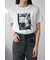 フォトプリントTシャツ