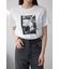 フォトプリントTシャツ
