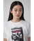 フォトプリントTシャツ