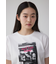 フォトプリントTシャツ