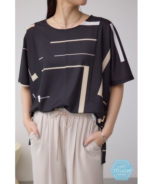 C／Tアイシーフィールドルマントップス