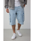 AZUL DENIM カーゴショーツ