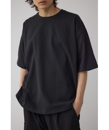 エクストリームコットン刺繍TEE