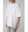 エクストリームコットン刺繍TEE