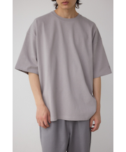 エクストリームコットン刺繍TEE