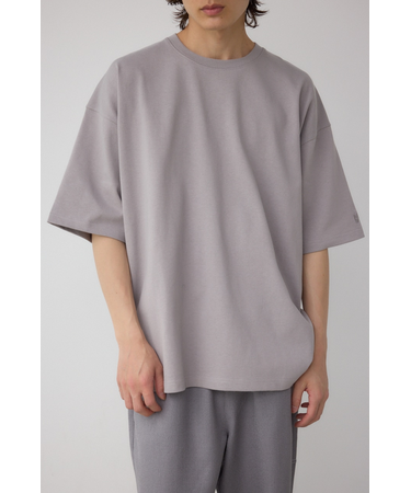 エクストリームコットン刺繍TEE
