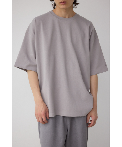 エクストリームコットン刺繍TEE