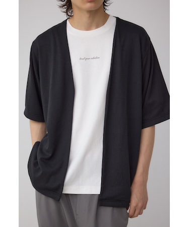 ライトトッパーセットトップス