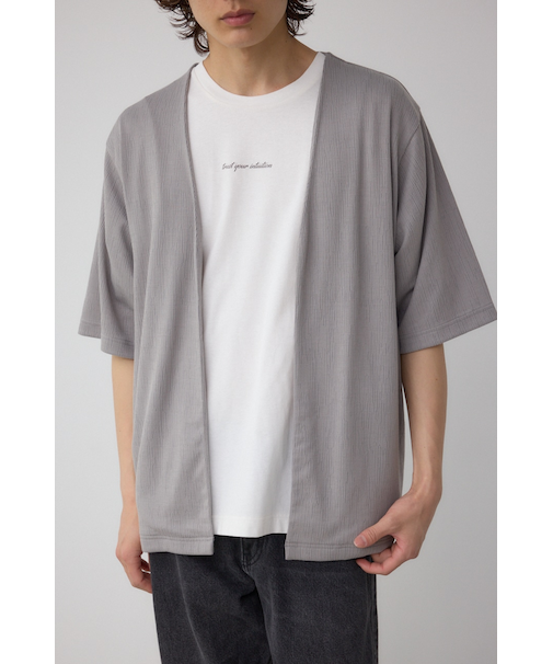 ライトトッパーセットトップス