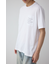 AZコットン ポケットTシャツ