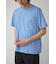 AZコットン ポケットTシャツ