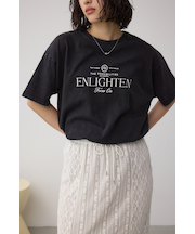 カコウプリントTシャツ