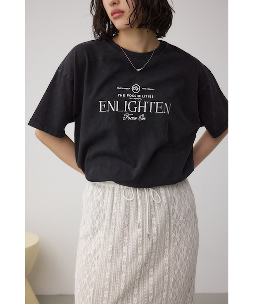 カコウプリントTシャツ