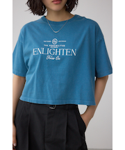 カコウプリントTシャツ