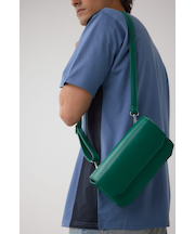 スクエア2ウェイバッグ