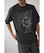 カットオフスウェットTEE