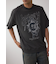 カットオフスウェットTEE