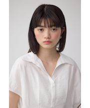 タックスキッパーブラウス