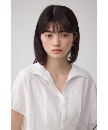 タックスキッパーブラウス