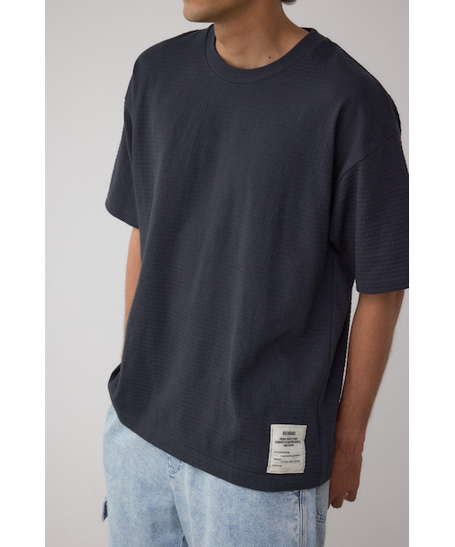 サーフェイスチェンジミルスペックTシャツ