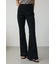 AZUL DENIM フレアデニム