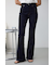AZUL DENIM フレアデニム