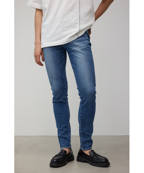 AZUL DENIM スキニー
