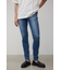 AZUL DENIM スキニー