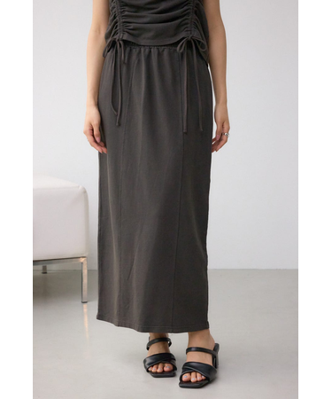 ヴィンテージライクスカート