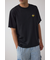 SBC FUNK刺繍ワンポイントTEE