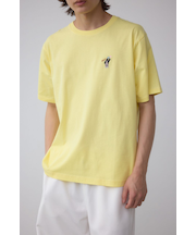 SBC FUNK刺繍ワンポイントTEE