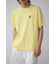 SBC FUNK刺繍ワンポイントTEE